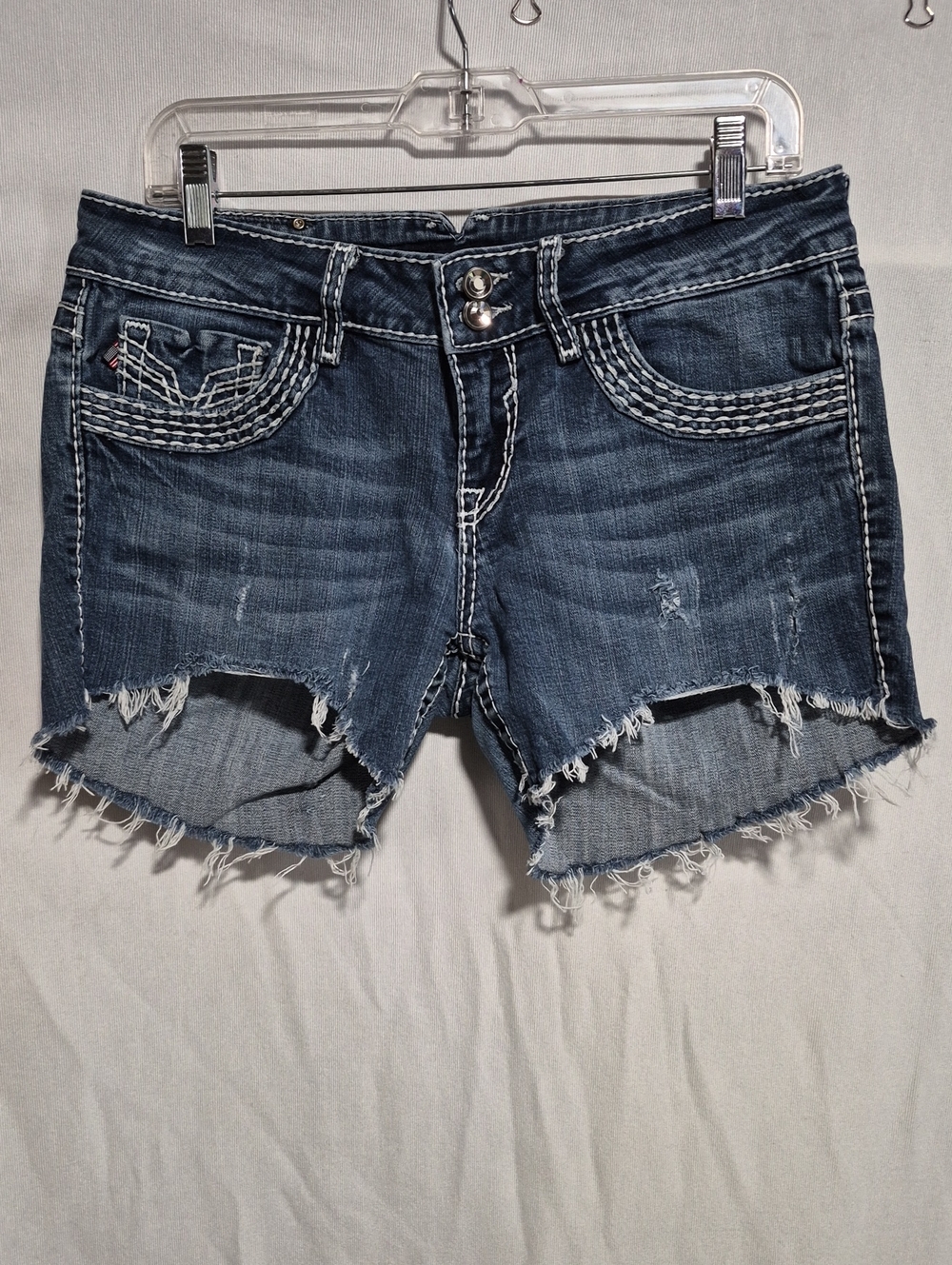 Vigoss Cutoffs